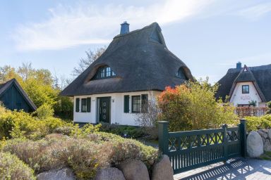Ferienhaus Seeadler 3 - Ferienhaus Seeadler 3 - Der Natur ganz nah