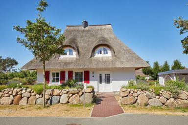 Ferienhaus Haubenlerche 52 - Ferienhaus Haubenlerche 52 - Der Natur ganz nah