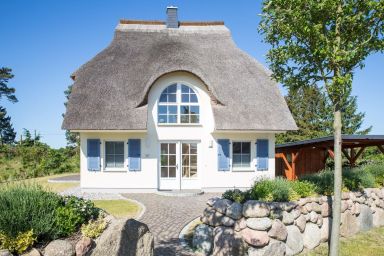 Ferienhaus Schilfrohrsänger 48 - Ferienhaus Schilfrohrsänger 48 - Der Natur ganz nah