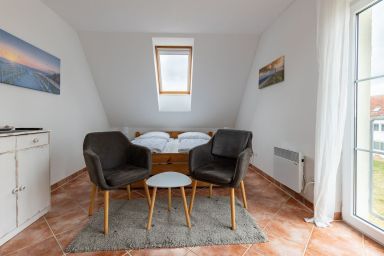 Strandkieker - Ferienwohnung "Strandkieker" auf Poel