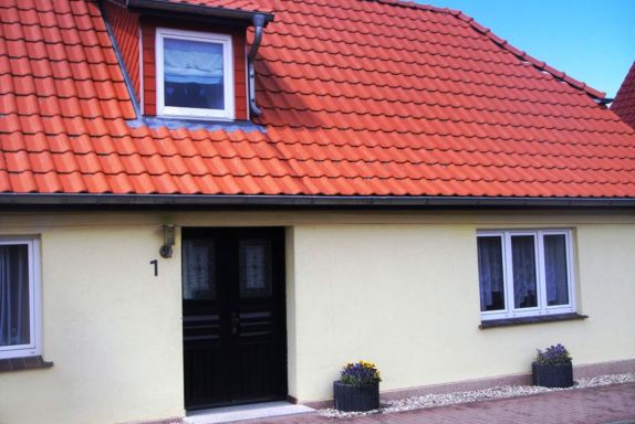 Fassade / Eingang