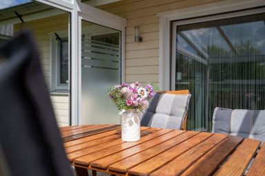 (BIR14) Ferienhaus am Birkenweg - "Ferienhaus am Birkenweg" bis 4 Personen (Nichtraucher)