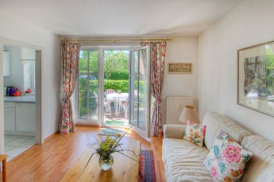 (OST33b) Ferienwohnung "Nowack" - Ferienwohnung "Nowack" für 2 Personen (Nichtraucher)
