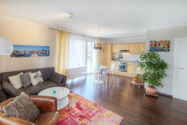 (TRA2c) Ferienwohnung "Baumgartner" - Ferienwohnung "Baumgartner" bis 4 Personen (Nichtraucher)