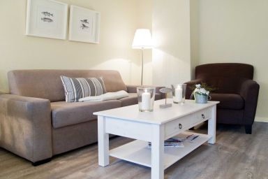 (TRA7c) Ferienwohnung "Kossmann 2" - Ferienwohnung "Kossmann 2" bis 3 Personen (Nichtraucher)