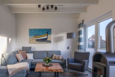 NordseeResort Büsum - NordseeResort - Ferienhaus für bis zu 5 Personen
