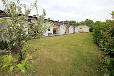 Haus Qualle, Susanne-Fischer Weg 29 - 5 Sterne Ferienhaus mit ca. 80 qm Wohnfläche im Erd- und Obergeschoss