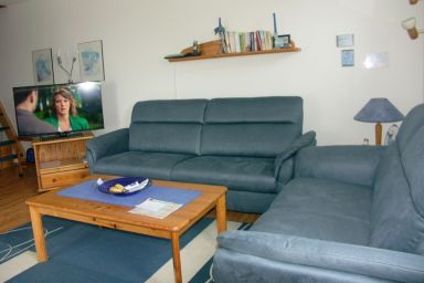 Ferienwohnung Caro-Perle Bahnhofstraße 31 Whg. 5 - Ferienwohnung Bahnhofstraße 31 Whg. 5