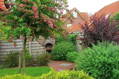 Ferienwohnung Mühlenblick 5 EG rechts