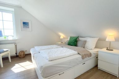 Haus Kirsten Duhnen - CG2/6 - Komfortable 4 Personen Ferienwohnung in Strandnähe