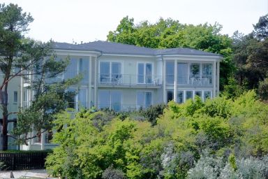 Strandoase - Strandoase Appartement 01