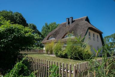 Naturferienhaus 1 - Naturferienhaus 1 – Erholung zwischen Wasser, Wiesen & Weite