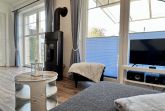 Kamin-/Ofen