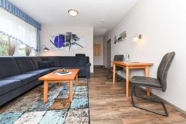 Bootsweg 18 - Ferienwohnung 13