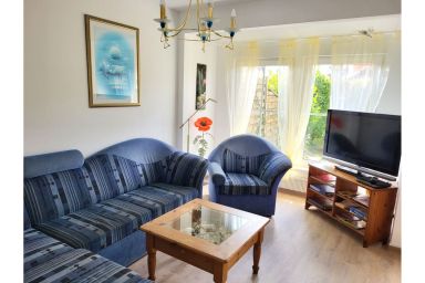 Ferienhaus Anja (3) - Stilvoll genießen, auf 55qm, für bis zu 5 Personen, auf der Sonneninsel Usedom.