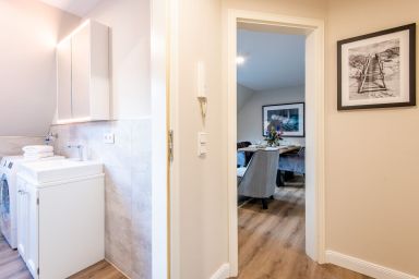 Haus Lucia - Familie. Strandnah. Zentral.