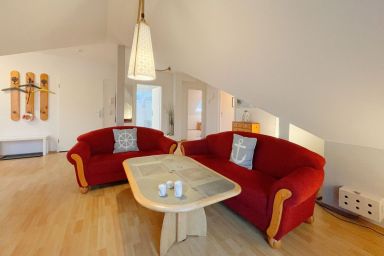 Cölpinstrasse - Erleben Sie unvergessliche Urlaubsmomente in unserer Ferienwohnung an der Ostsee