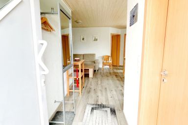 Tannengrund - Ferienwohnung kleine Auszeit