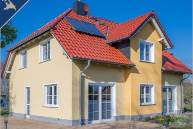 Thurbruchstraße - Geräumige Ferienhaus in ländlicher Idylle, mit Stellplatz, Terrasse, WLAN