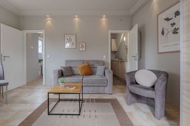 Seestern - Haus Neptun - Seestern (Haus Neptun)