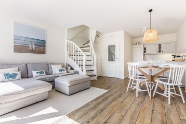 Corinna, App. 7 - Urlaub im Herzen von Wenningstedt