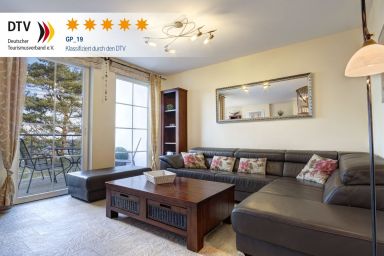 Ostseeresidenz Gorki Park, Whg. 19 - Willkommen in der 5* Wohnanlage Ostseeresidenz Wohnung GP19 in Heringsdorf.
