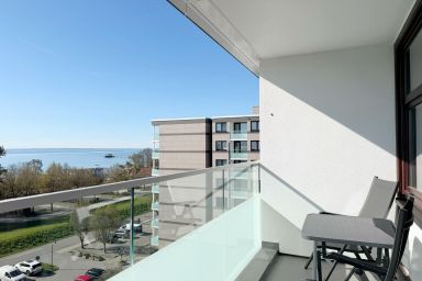 2030 - Ostseeblick - 2030 Ferienwohnung Ostseeblick in Kellenhusen