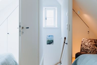 Wellenbrecher - Verwöhnung und Behaglichkeit: Ihr privates Refugium für bis zu 4 Personen