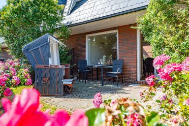 Kampenlounge ehemals Walter´s Hof - Kampenlounge - Ehemaliger Waltershof, jetzt Strönhof. Mit Wellness Bereich.