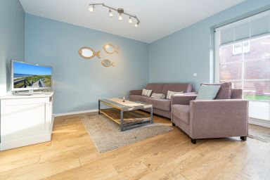 Sylt Homes Ebbe 2 - Ebbe 2
