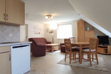 Moni - Ferienwohnung "Moni" auf der Insel Poel