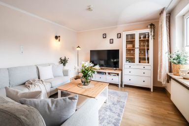 Ferienhaus Abbie - Ferienhaus für 5 Personen mit Haustier in zentrumsnähe