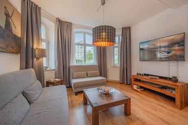 Villa Frisia 18 - Villa Frisia 18 - Smart-Home-Erlebnis & strandnah