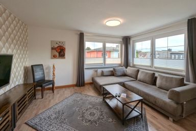 Ferienwohnung Franke - Ihr perfektes Feriendomizil: Gemütliche Ferienwohnung Franke 1.2 in Zinnowitz!