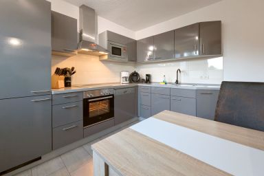Ferienwohnung Franke - Ihr perfektes Feriendomizil: Gemütliche Ferienwohnung Franke 1.2 in Zinnowitz!