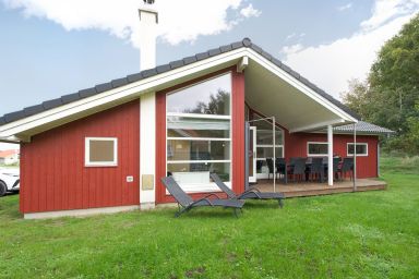 Holiday Vital Resort - 90m² Ferienhaus mit viel Platz und Charme für 10 Personen und Hund