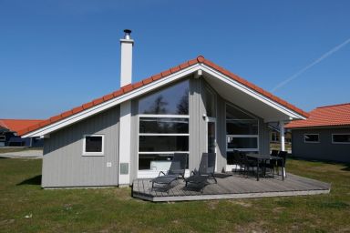 Holiday Vital Resort - strandnahes Ferienhaus auf 62m² in Großenbrode für 6 Personen & Hund