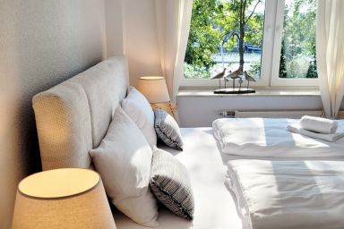 Neues Schmuckstück am Hafen: Erstklassige Einrichtung und Fantastischer Ausblick von "Momentic" - Neues Schmuckstück am Hafen - Erstklassige Einrichtung und traumhafter Ausblick