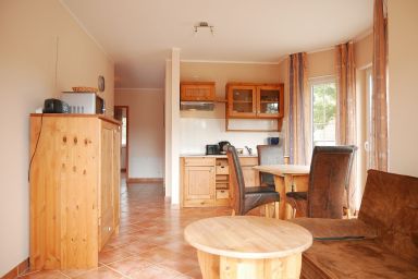Fischkutter - Ferienwohnung "Fischkutter" auf Poel