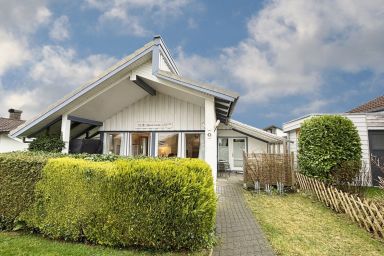 Carla - Ferienhaus Carla in Kappeln.