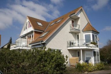 Sonnenhügel - Gemütliches, hundefreundliches Ferienapartment mit Terrasse