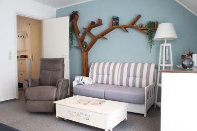 Poeler Hase - Ferienwohnung Poeler Hase auf Poel