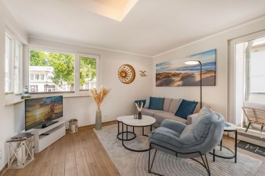 Stadtvilla Blumenhof 07 - Stadtvilla Blumenhof 07 - modernes Quartier in zentraler Lage