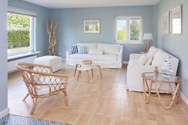 Beachhouse - Apartment „Sunrise“ im Beachhouse – Ideal für Familien oder Gruppen
