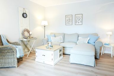 Dat-Meerhus - Exclusive Ferienwohnung im Landhausstil für 2 Personen
