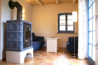 Poeler Inselhaus - Ferienhaus Poeler Inselhaus auf Poel