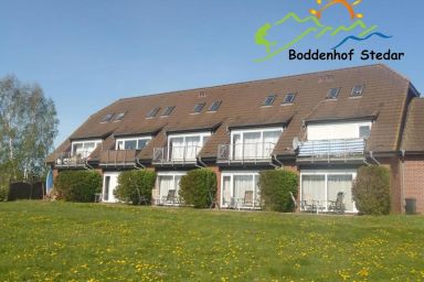 Apartment für Drei 50 - Ferienwohnung 50 – Familienfreundlich, Haustiere erlaubt, mit Terrasse und WLAN