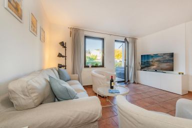 Villa Sanssouci 03 - Villa Sanssouci 03 - zentrale Lage und kinderfreundliche Ausstattung