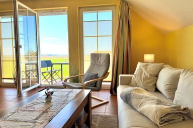 Ferienwohnung Sammy - Urlaub in ruhiger Lage mit Hund
