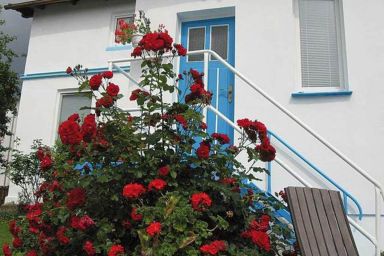 Ferienwohnung Thurk - zentral in der Hafenstadt Sassnitz